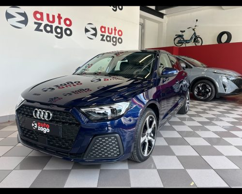 Audi A1 2ª serie A1 SPB 30 TFSI Admired Advanced - immagine 1