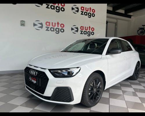 Audi A1 2ª serie A1 SPB 30 TFSI Admired Advanced - immagine 1