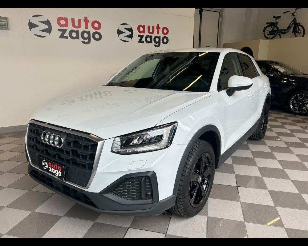Audi Q2 Q2 30 TFSI Business