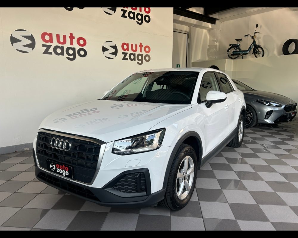Audi Q2 Q2 30 TFSI Business