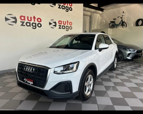Audi Q2 Q2 30 TFSI Business - immagine 1