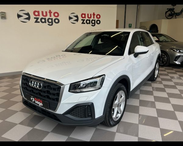 Audi Q2 Q2 30 TFSI