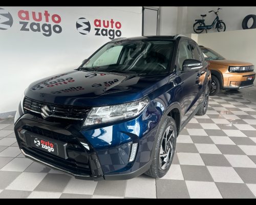Suzuki Vitara 1.4 Hybrid 4WD Allgrip Top 6MT - immagine 1