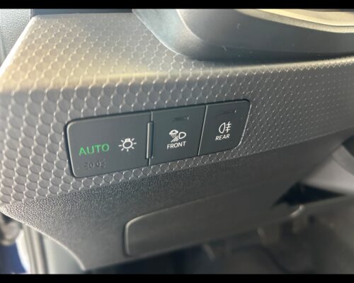 Audi A1 2ª serie A1 SPB 30 TFSI Admired Advanced - immagine 12