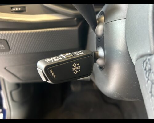 Audi A1 2ª serie A1 SPB 30 TFSI Admired Advanced - immagine 13