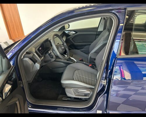 Audi A1 2ª serie A1 SPB 30 TFSI Admired Advanced - immagine 14