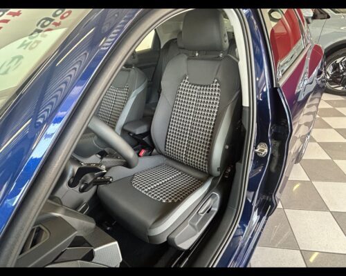 Audi A1 2ª serie A1 SPB 30 TFSI Admired Advanced - immagine 15