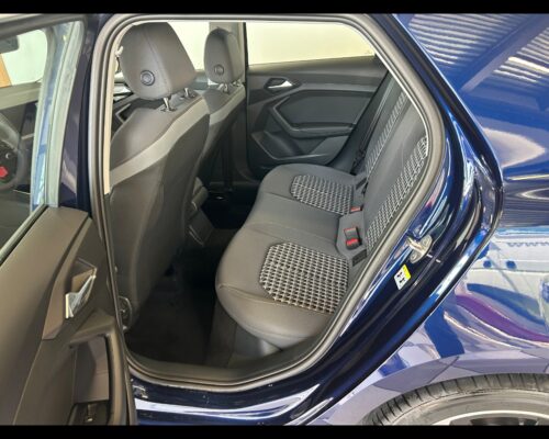 Audi A1 2ª serie A1 SPB 30 TFSI Admired Advanced - immagine 16