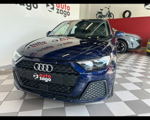 Audi A1 2ª serie A1 SPB 30 TFSI Admired Advanced - immagine 2