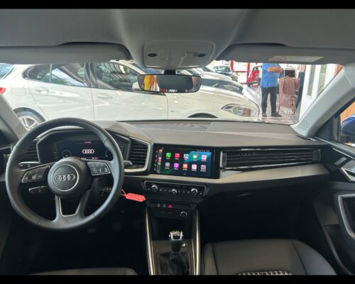 Audi A1 2ª serie A1 SPB 30 TFSI Admired Advanced - immagine 22