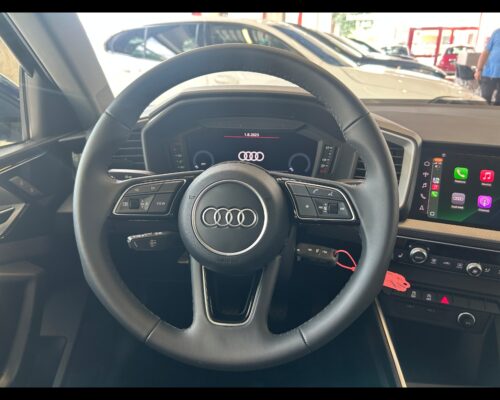 Audi A1 2ª serie A1 SPB 30 TFSI Admired Advanced - immagine 23