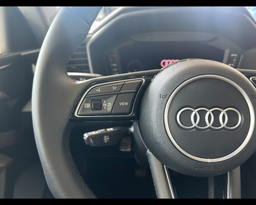 Audi A1 2ª serie A1 SPB 30 TFSI Admired Advanced - immagine 24