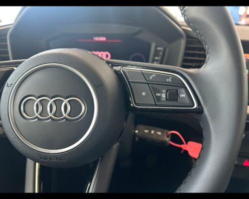 Audi A1 2ª serie A1 SPB 30 TFSI Admired Advanced - immagine 25