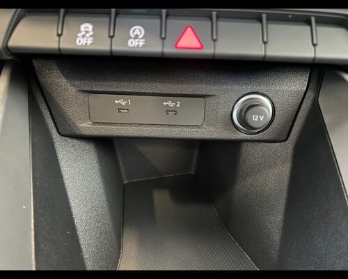 Audi A1 2ª serie A1 SPB 30 TFSI Admired Advanced - immagine 28