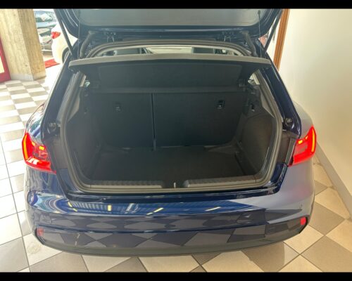 Audi A1 2ª serie A1 SPB 30 TFSI Admired Advanced - immagine 29