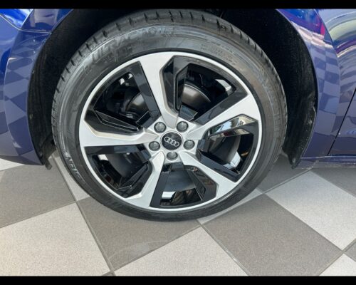 Audi A1 2ª serie A1 SPB 30 TFSI Admired Advanced - immagine 3