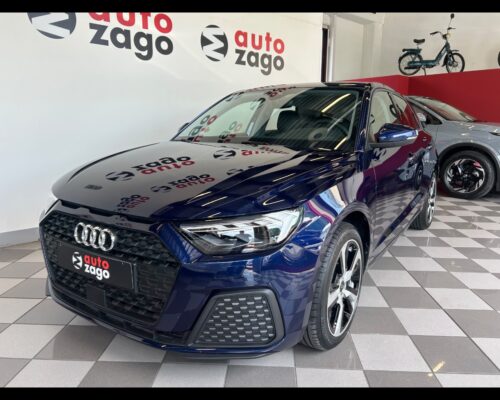 Audi A1 2ª serie A1 SPB 30 TFSI Admired Advanced - immagine 31