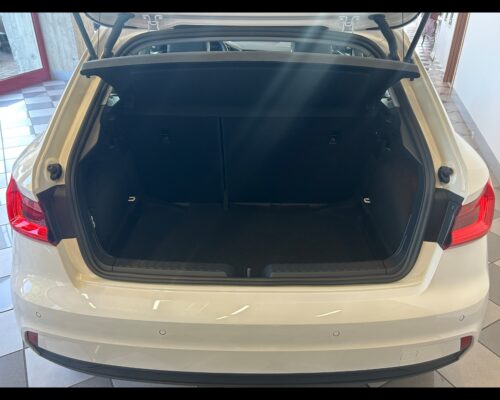 Audi A1 2ª serie A1 SPB 30 TFSI Admired Advanced - immagine 10