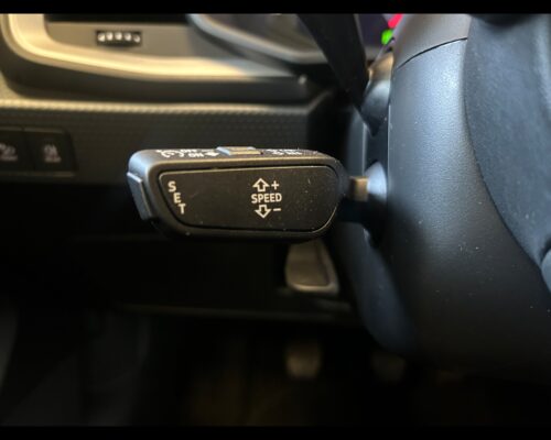 Audi A1 2ª serie A1 SPB 30 TFSI Admired Advanced - immagine 21