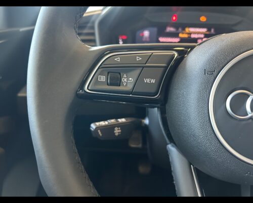 Audi A1 2ª serie A1 SPB 30 TFSI Admired Advanced - immagine 22