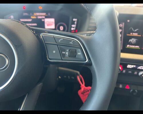 Audi A1 2ª serie A1 SPB 30 TFSI Admired Advanced - immagine 23