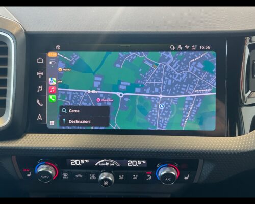 Audi A1 2ª serie A1 SPB 30 TFSI Admired Advanced - immagine 26