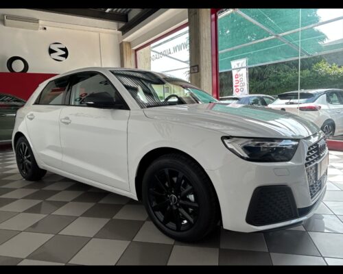 Audi A1 2ª serie A1 SPB 30 TFSI Admired Advanced - immagine 28