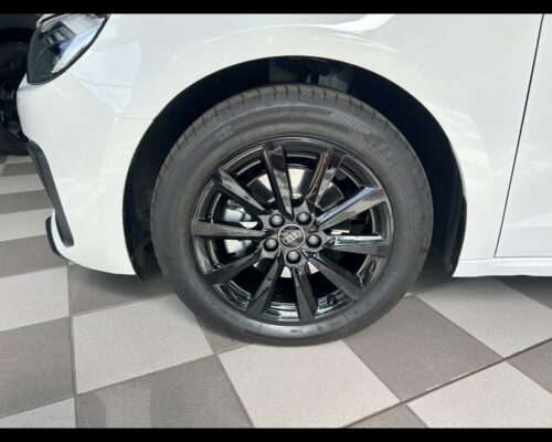 Audi A1 2ª serie A1 SPB 30 TFSI Admired Advanced - immagine 4