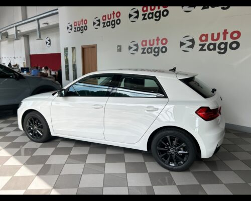 Audi A1 2ª serie A1 SPB 30 TFSI Admired Advanced - immagine 7