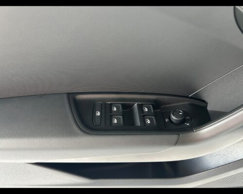 Audi A1 2ª serie A1 SPB 30 TFSI S tronic Business - immagine 10