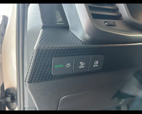 Audi A1 2ª serie A1 SPB 30 TFSI S tronic Business - immagine 11