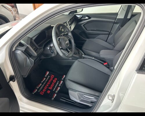 Audi A1 2ª serie A1 SPB 30 TFSI S tronic Business - immagine 12