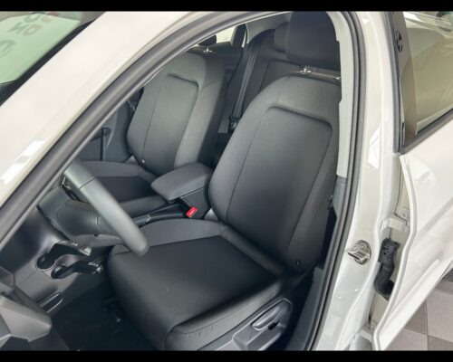 Audi A1 2ª serie A1 SPB 30 TFSI S tronic Business - immagine 13