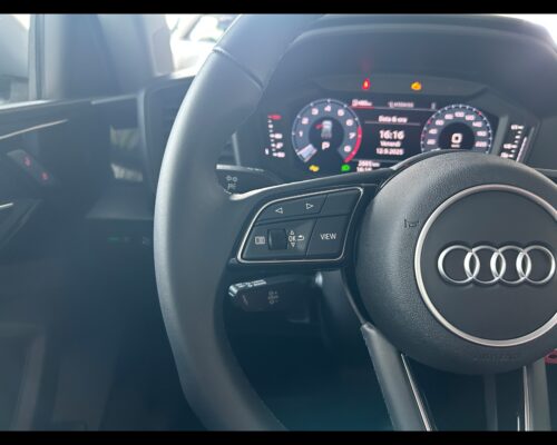 Audi A1 2ª serie A1 SPB 30 TFSI S tronic Business - immagine 16