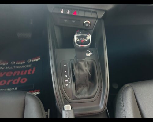 Audi A1 2ª serie A1 SPB 30 TFSI S tronic Business - immagine 21