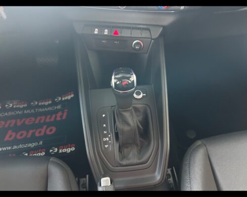 Audi A1 2ª serie A1 SPB 30 TFSI S tronic Business - immagine 22