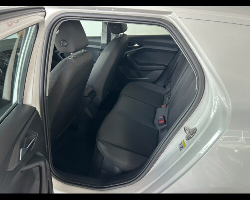 Audi A1 2ª serie A1 SPB 30 TFSI S tronic Business - immagine 23