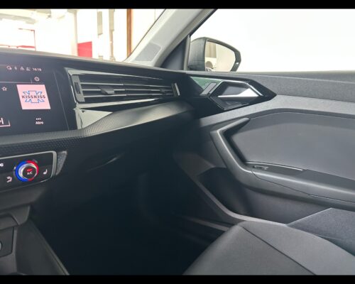 Audi A1 2ª serie A1 SPB 30 TFSI S tronic Business - immagine 26