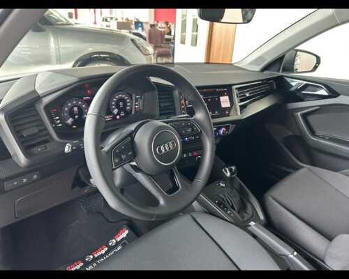 Audi A1 2ª serie A1 SPB 30 TFSI S tronic Business - immagine 27