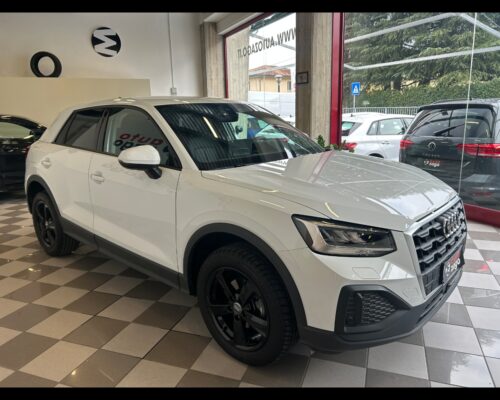 Audi Q2 Q2 30 TFSI Business - immagine 10