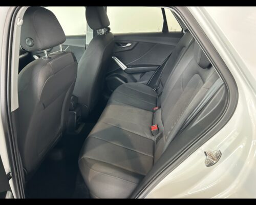 Audi Q2 Q2 30 TFSI Business - immagine 18