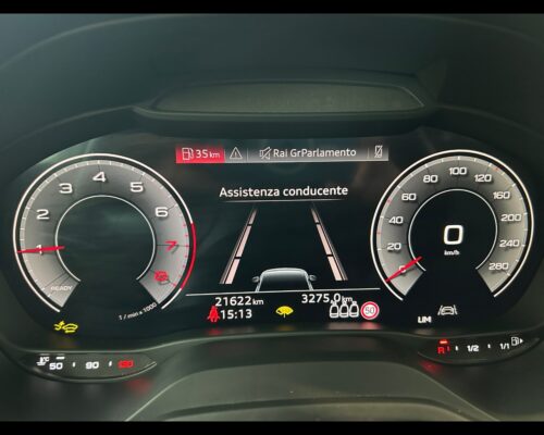 Audi Q2 Q2 30 TFSI Business - immagine 20