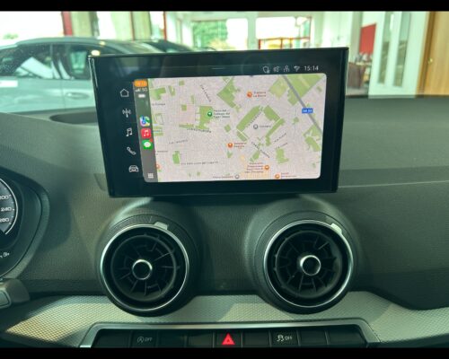 Audi Q2 Q2 30 TFSI Business - immagine 21