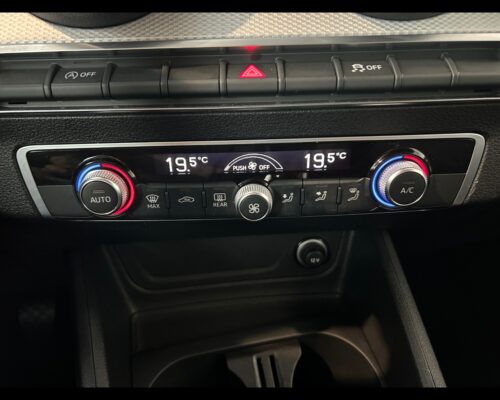 Audi Q2 Q2 30 TFSI Business - immagine 23