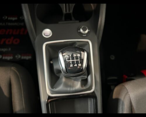 Audi Q2 Q2 30 TFSI Business - immagine 26