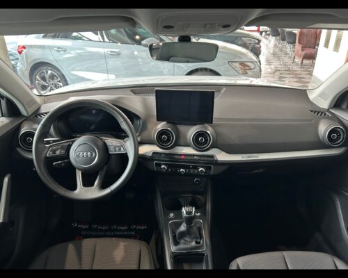 Audi Q2 Q2 30 TFSI Business - immagine 30