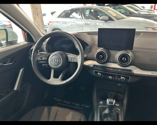 Audi Q2 Q2 30 TFSI Business - immagine 34