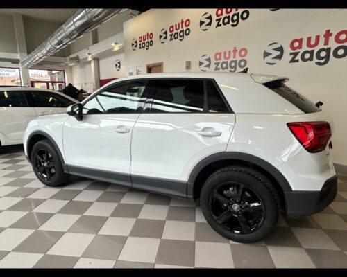 Audi Q2 Q2 30 TFSI Business - immagine 4