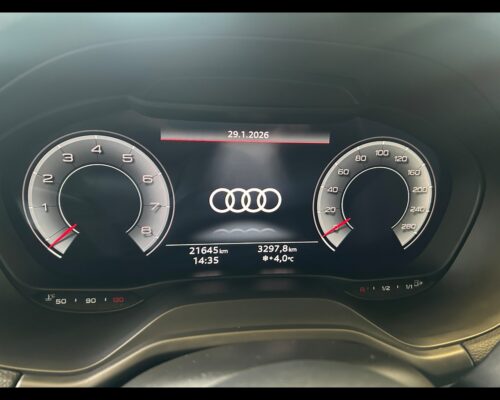 Audi Q2 Q2 30 TFSI Business - immagine 44