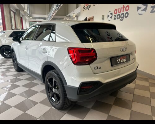 Audi Q2 Q2 30 TFSI Business - immagine 5